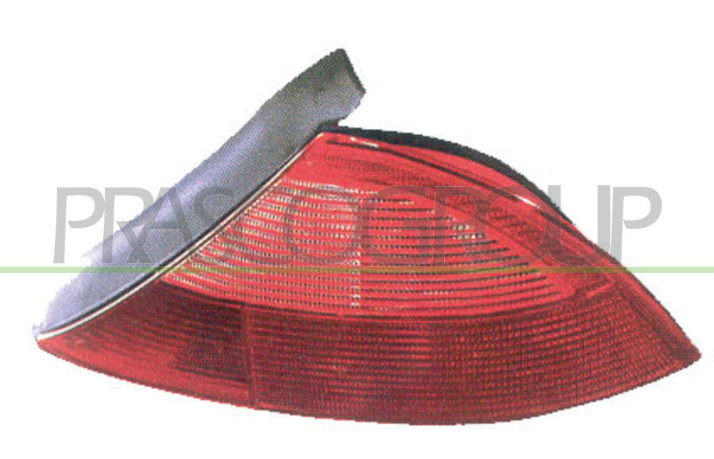 fanale posteriore sinistro senza portalampada mod 09 00 lancia ypsilon 1996 2003 la0014154