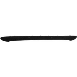modanatura paraurti posteriore centrale lancia ypsilon 2003 2006 la0021255
