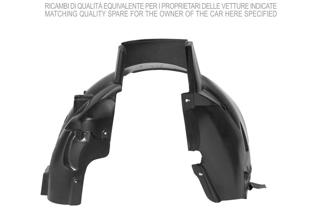 passaruota anteriore destro lancia ypsilon 2006 2011 la0023603