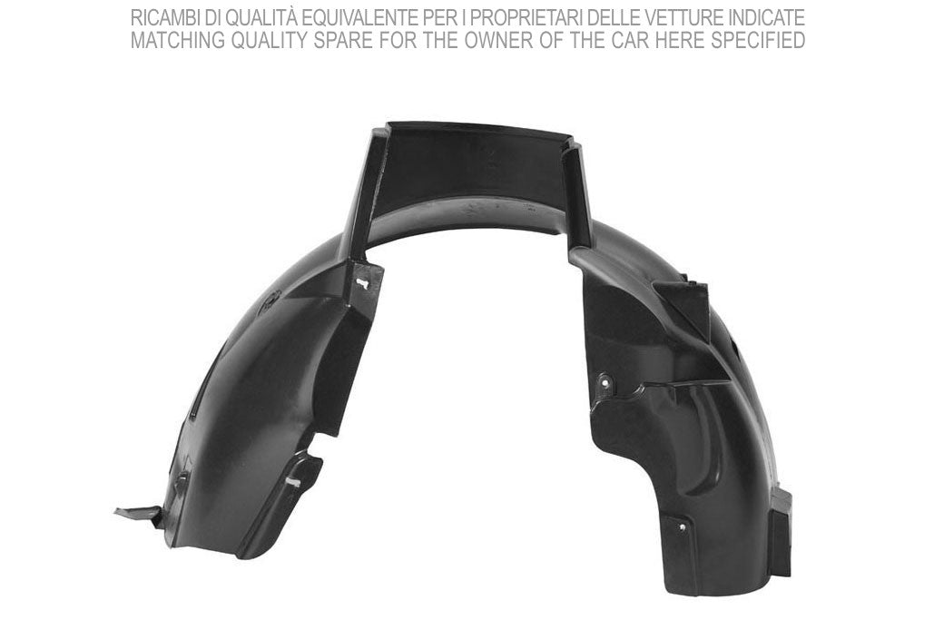 passaruota anteriore sinistro lancia ypsilon 2006 2011 la0023604