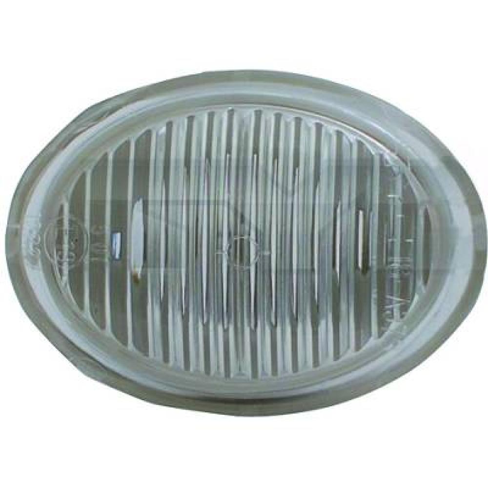 fanale laterale destro sinistro bianco senza portalampada fiat 500 2015 la0024141