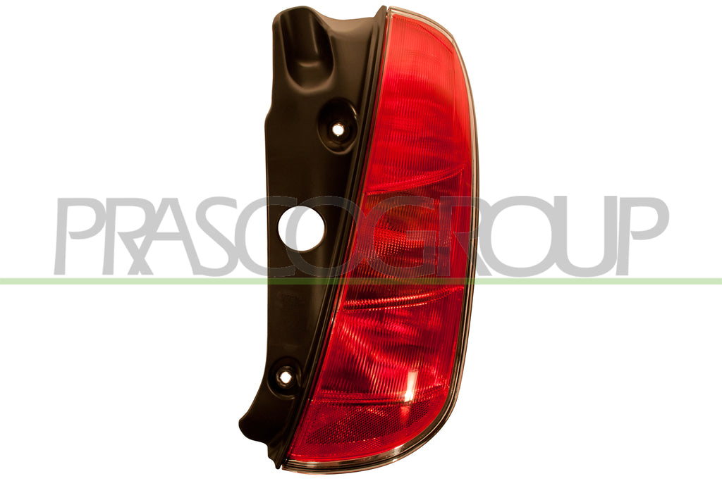 fanale posteriore destro senza portalampada lancia ypsilon 2003 2006 la0024153