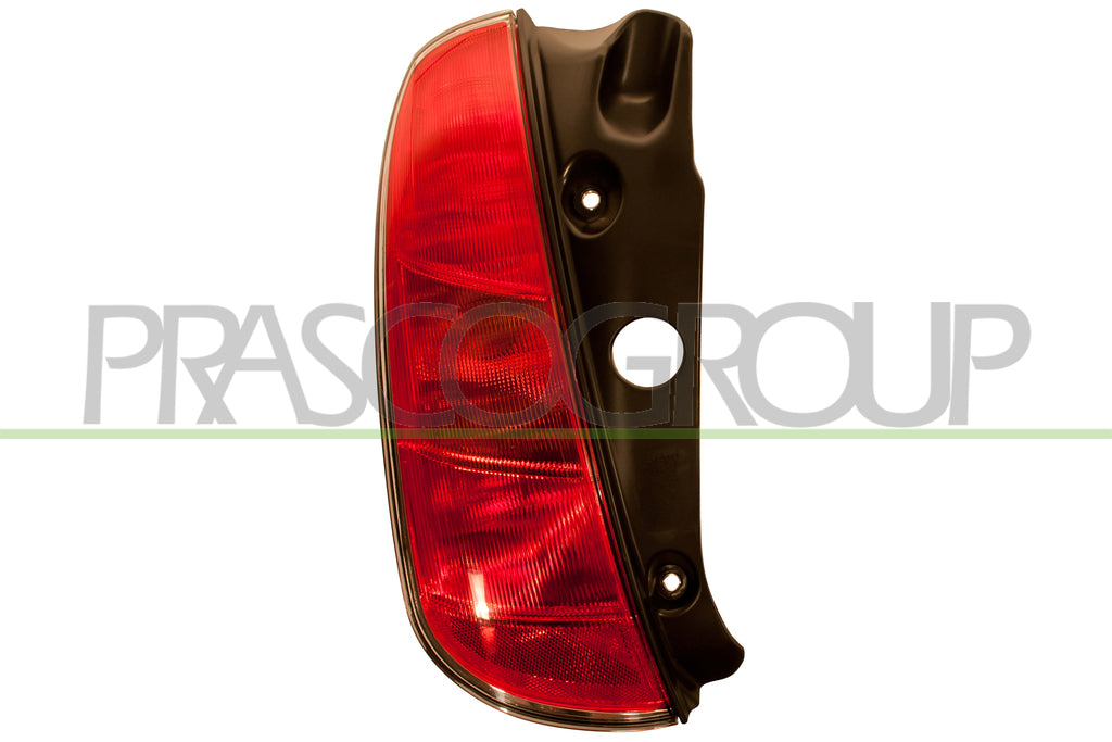 fanale posteriore sinistro senza portalampada lancia ypsilon 2003 2006 la0024154