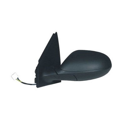 retrovisore sinistro elettrico nero termico convesso mod 06 05 lancia ypsilon 2003 2006 la0027314