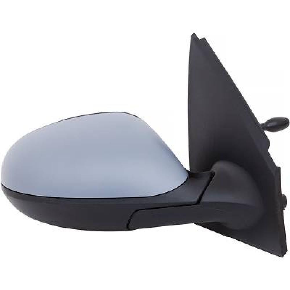 calotta retrovisore destro nera lancia ypsilon 2006 2011 la0027403