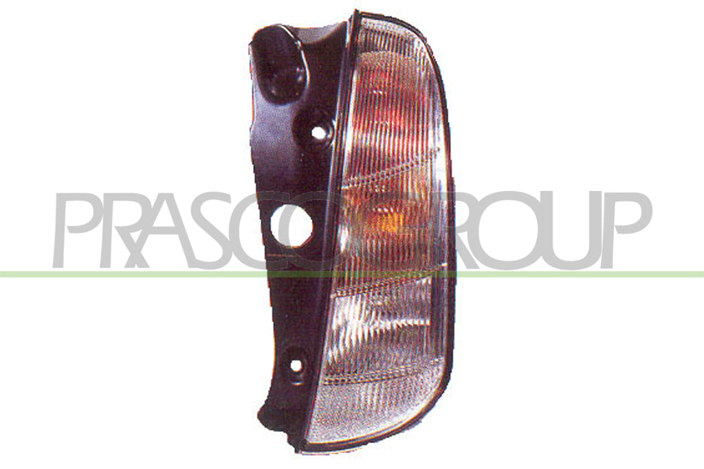 fanale posteriore sinistro senza portalampada lancia ypsilon 2006 2011 la0034154