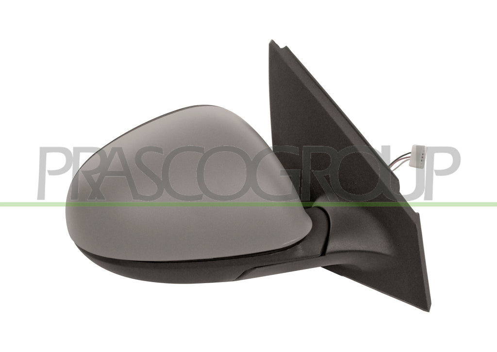 retrovisore destro elettrico con primer convesso mod 06 10 lancia ypsilon 2006 2011 la0037125