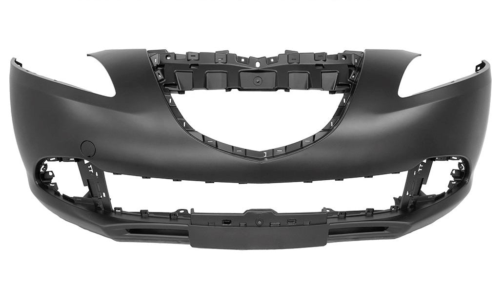 paraurti anteriore con primer lancia ypsilon 2011 2015 la0041001