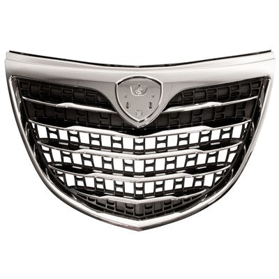 griglia radiatore lancia ypsilon 2011 2015 la0042001