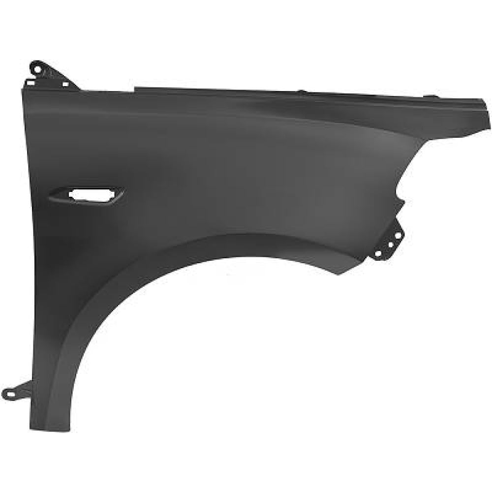 parafango anteriore destro con foro lucciola lancia ypsilon 2015 la0043013