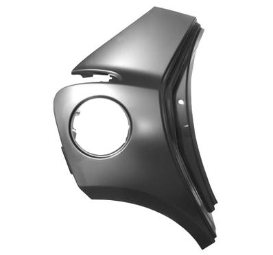 parafango posteriore destro lancia ypsilon 2011 2015 la0043053