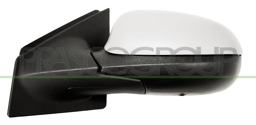 retrovisore destro elettrico con primer con sonda convesso lancia ypsilon 2011 2015 la0047113