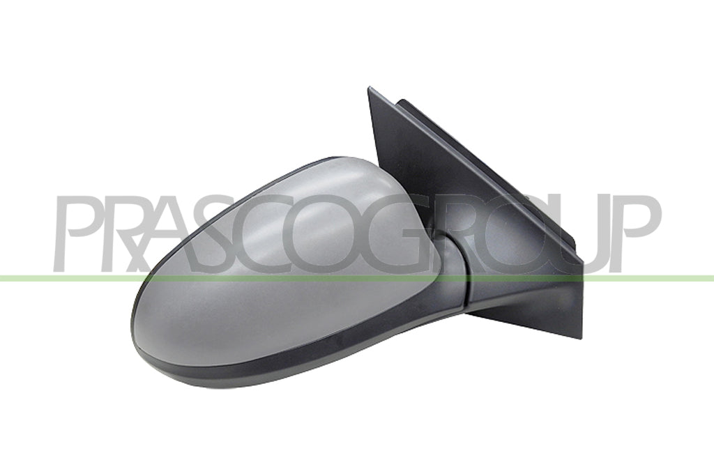 retrovisore destro elettrico termico con primer con sonda lancia ypsilon 2011 2015 la0047123