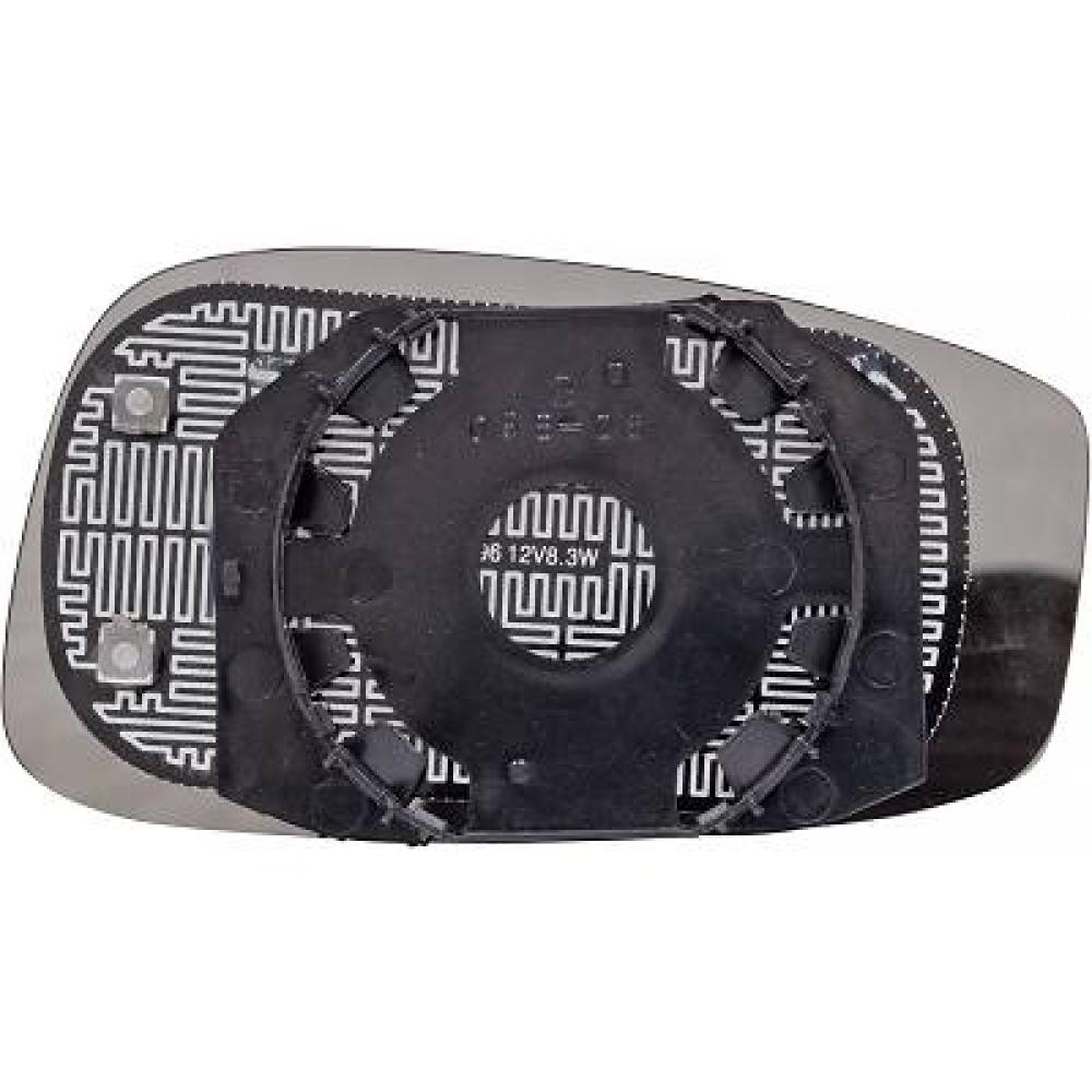 piastra specchio sinistra termica convessa fiat idea 2005 2012 la0047514