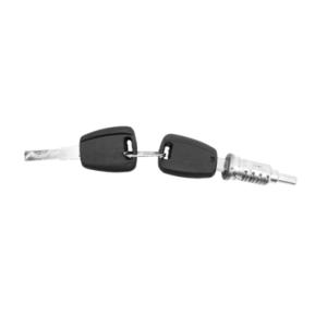 blocchetto con due chiavi desmo alfa romeo giulietta 2010 2016 la0048910