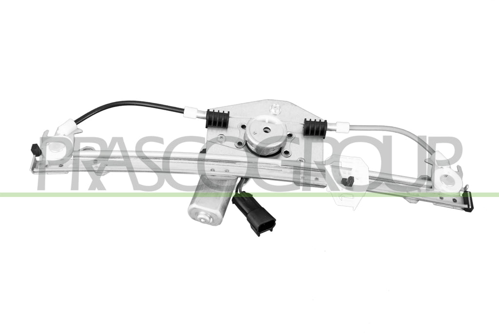 alzacristallo anteriore destro elettrico mod 5 porte lancia ypsilon 2011 2015 la004w021