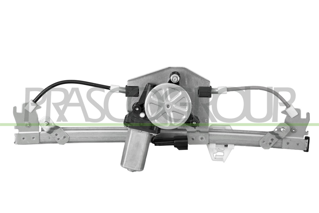 alzacristallo anteriore sinistro elettrico mod 5 porte lancia ypsilon 2011 2015 la004w022