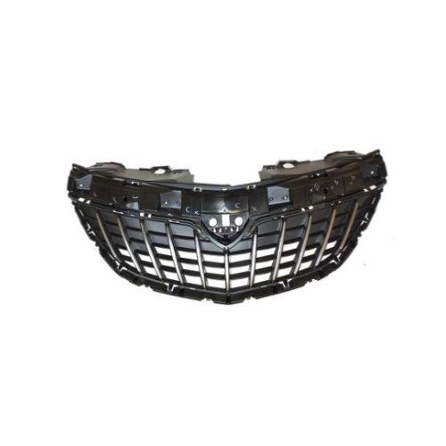 griglia radiatore nera mod 21 lancia ypsilon 2015 la0062011