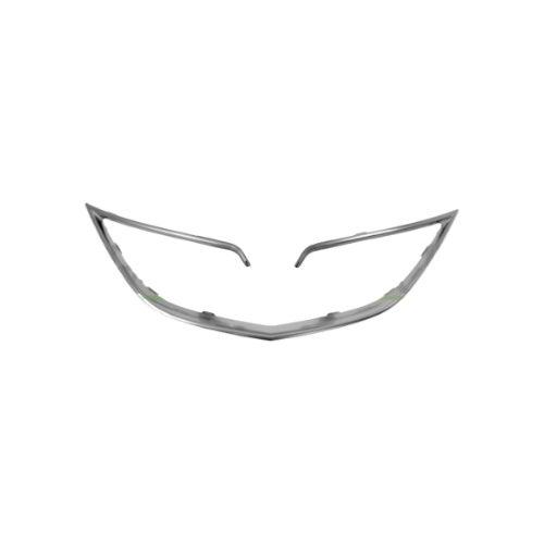 cornice griglia radiatore cromata lancia ypsilon 2015 la0062305