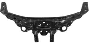 frontale anteriore superiore lancia musa 2004 2006 la3503201