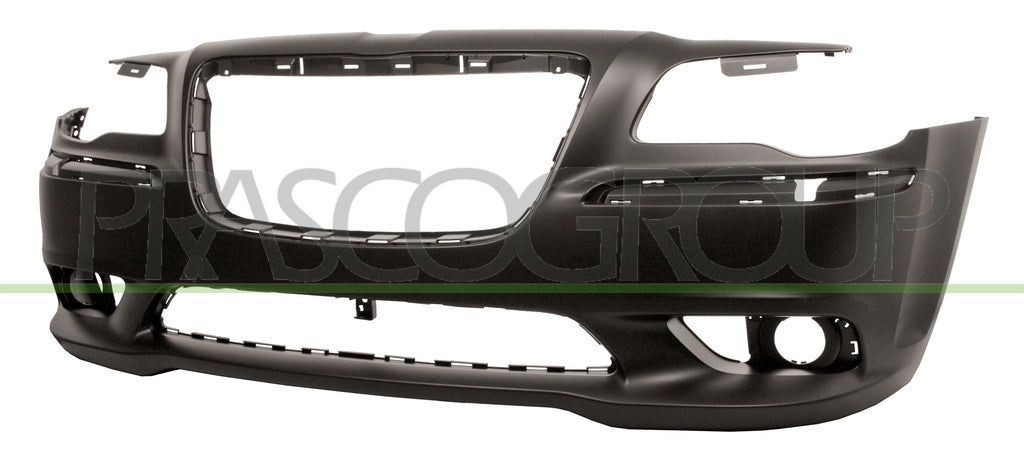 paraurti anteriore con primer lancia thema 2011 2014 la5101001