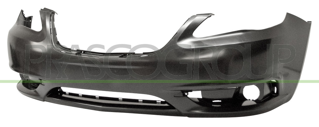 paraurti anteriore senza primer lancia flavia 2012 2014 la6101001