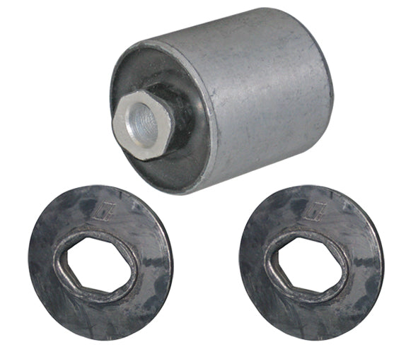 Kit riparazione sospensione cabina SCANIA oe