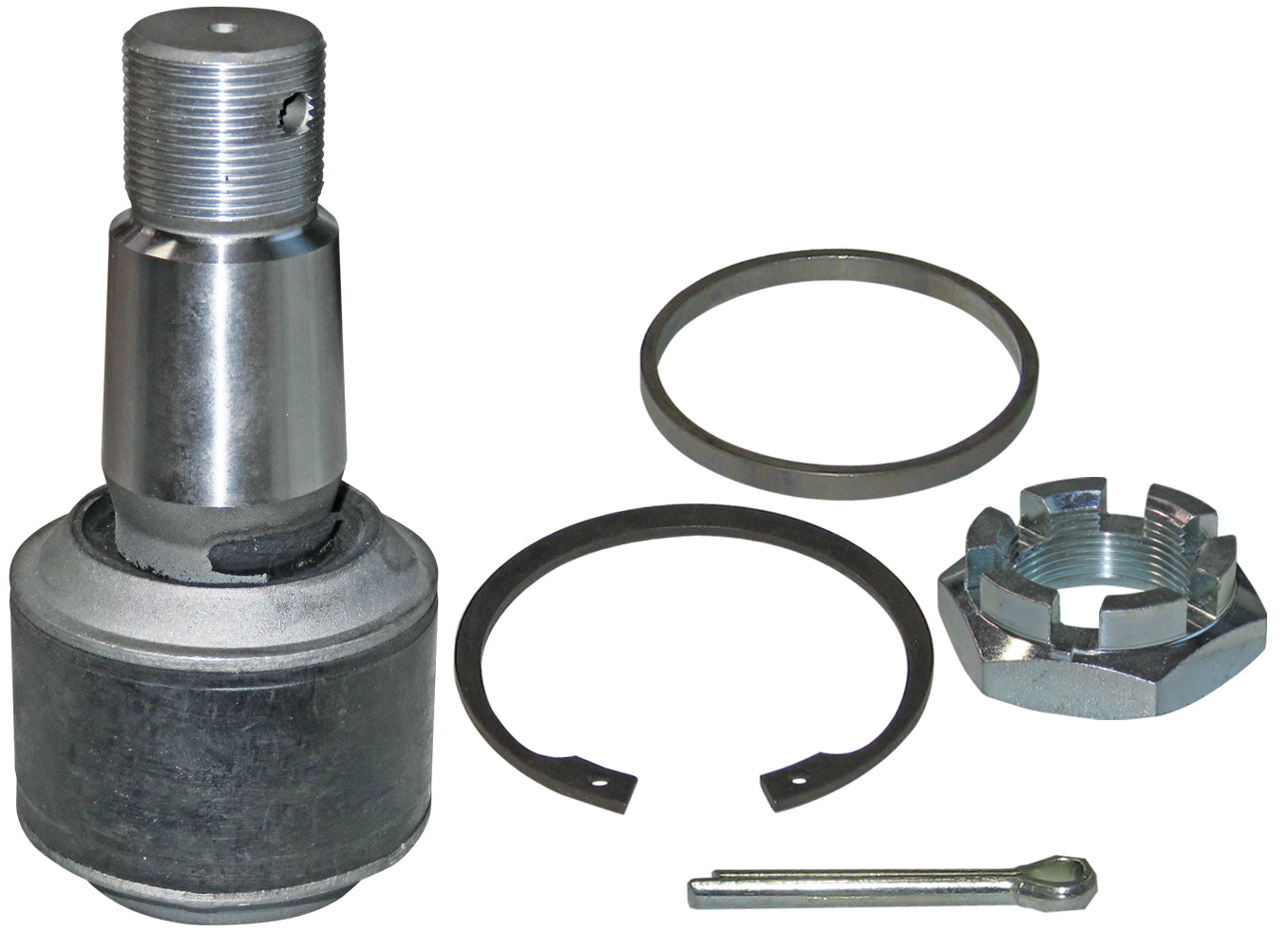 Kit revisione barra di reazione assale anteriore SCANIA oe 550807