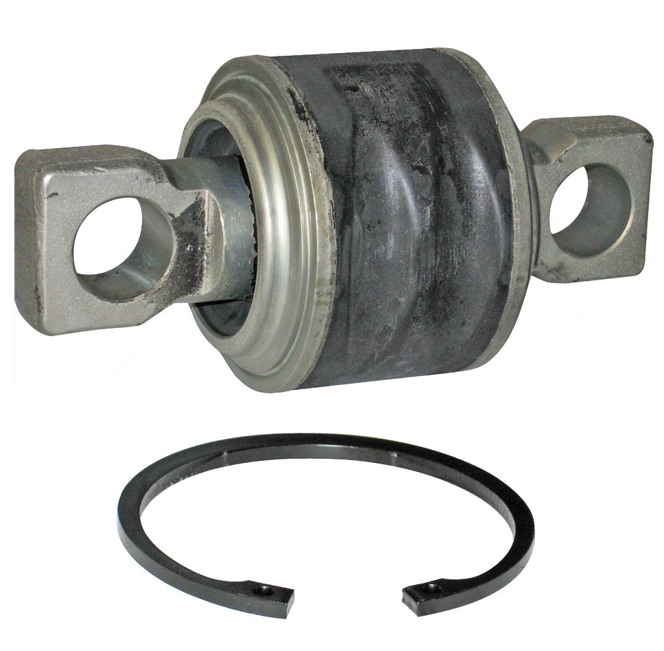 Kit revisione barra di reazione longitudinale asse posteriore MAN oe 81432206285