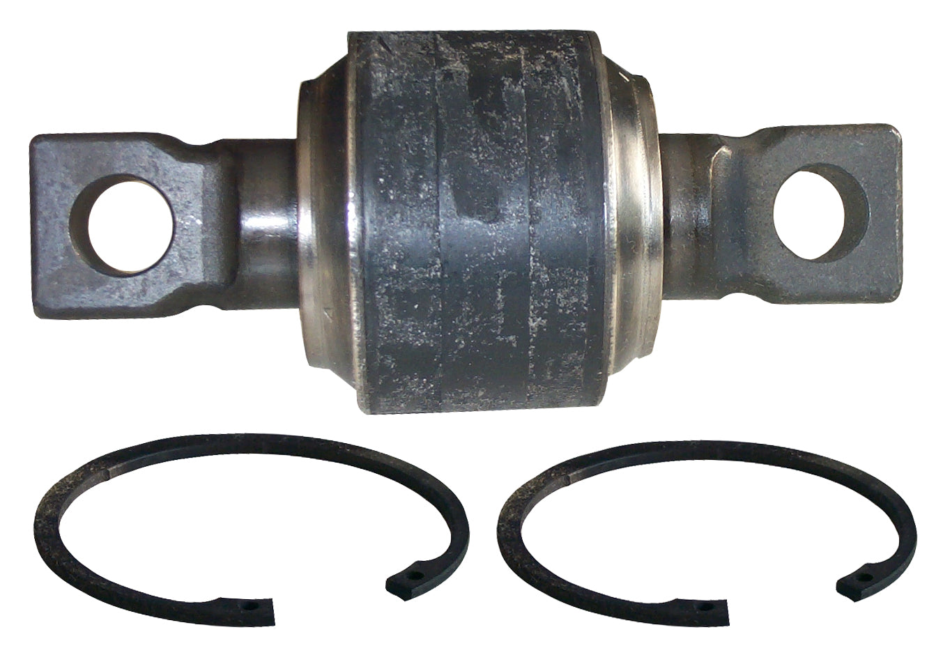 Kit revisione barra di reazione longitudinale asse posteriore MERCEDES oe 0003502705