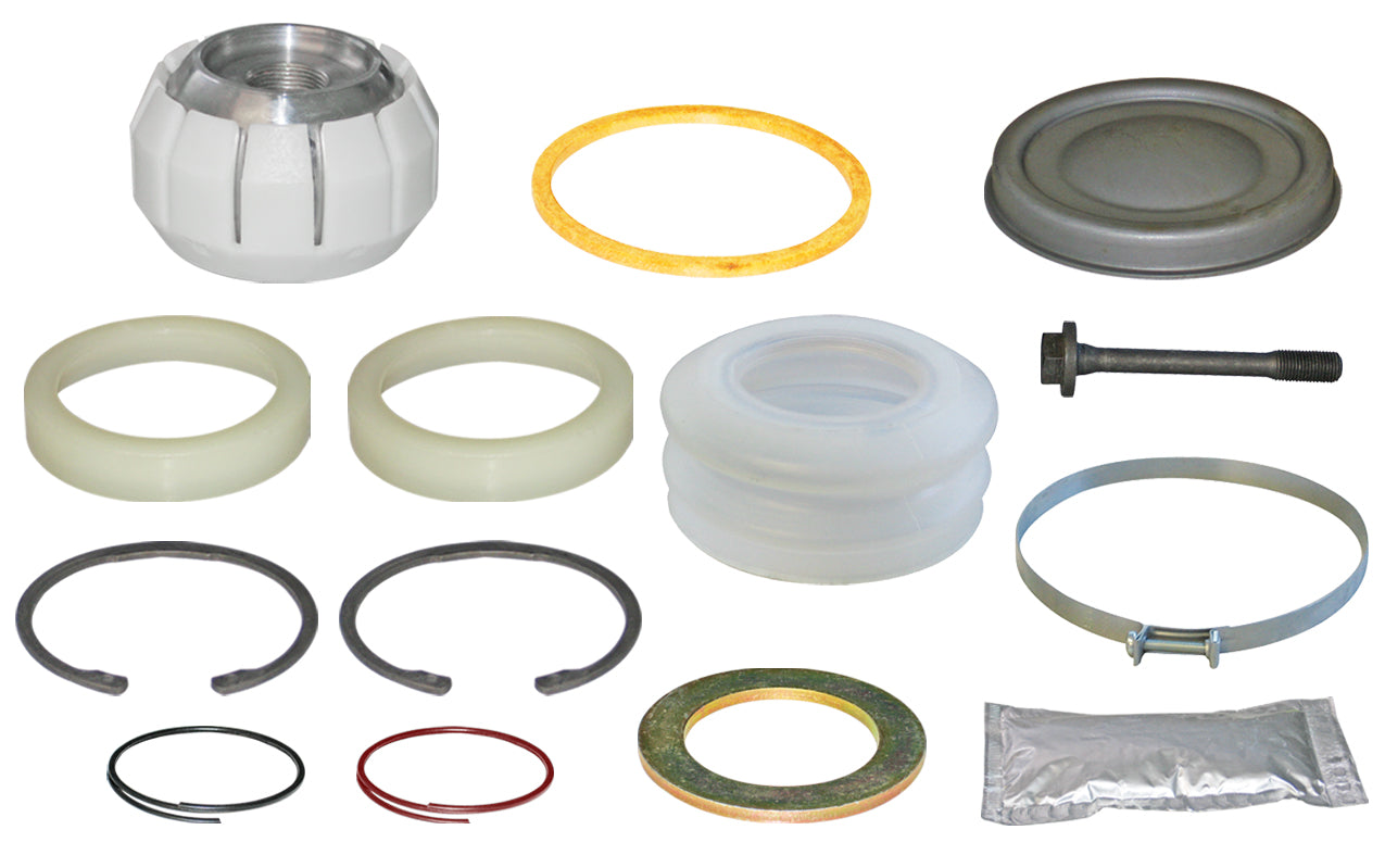 Kit revisione V-stay MAN oe 81953016132