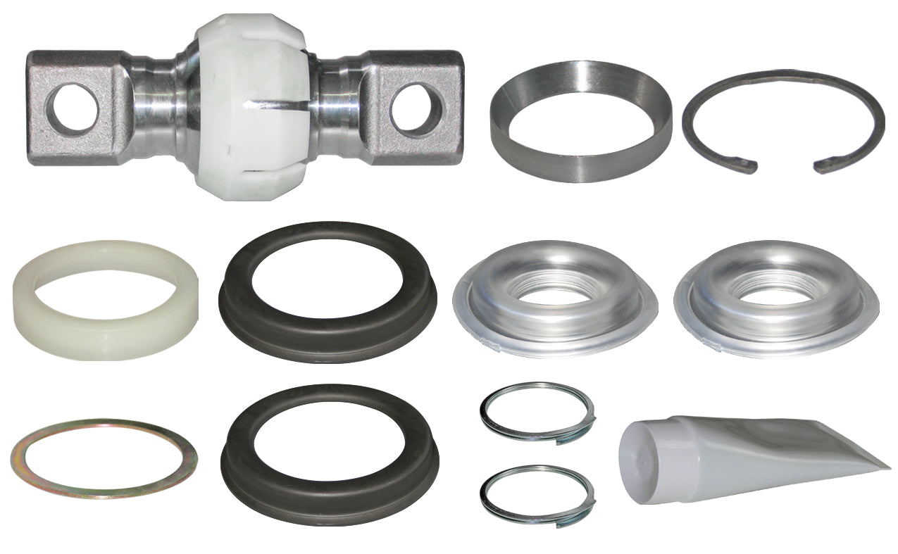 Kit revisione braccio sospensione posteriore MAN oe 81432206322