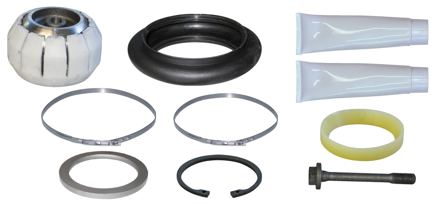 Kit revisione V-stay con perno RENAULT oe 7420840820