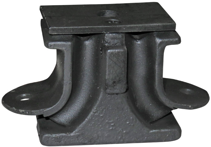 Supporto posteriore motore IVECO oe 8545771