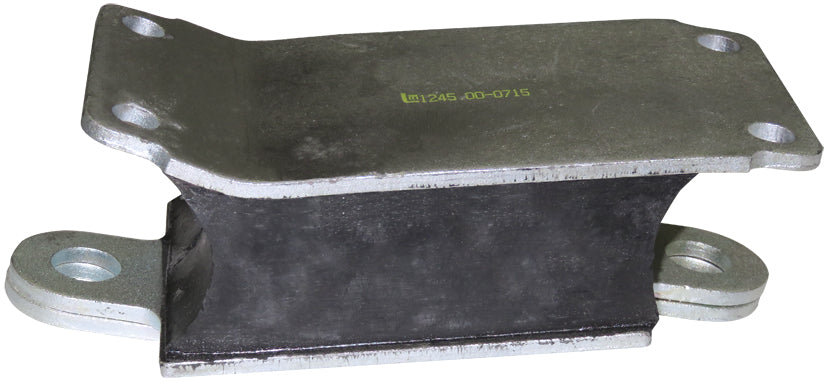 Supporto posteriore motore IVECO oe 4628369