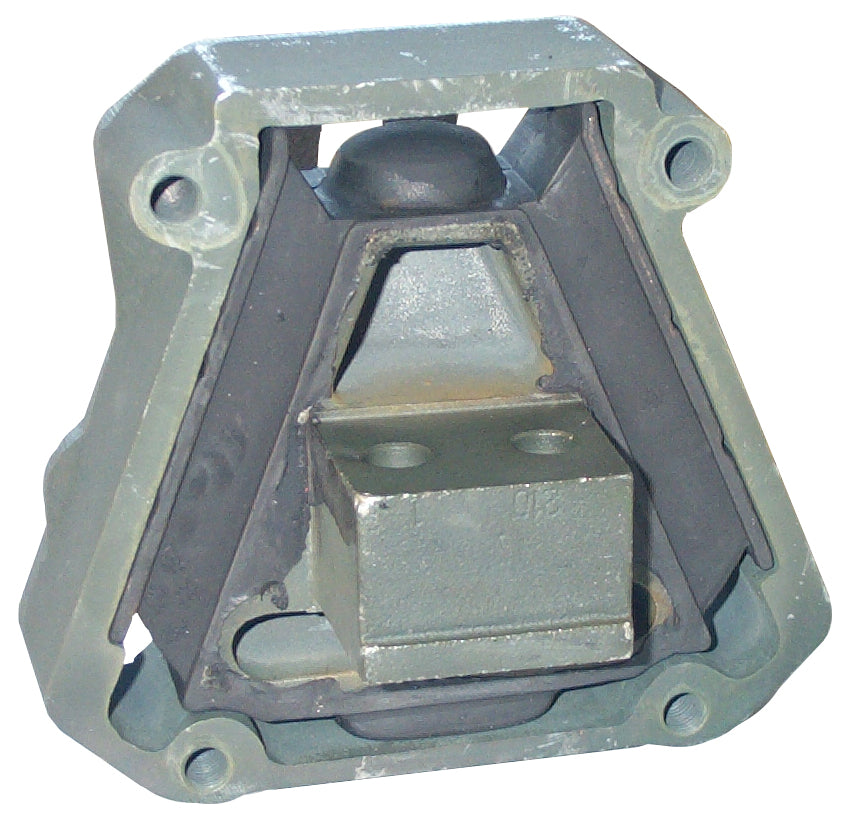 Supporto posteriore motore IVECO oe 8164487 8164926