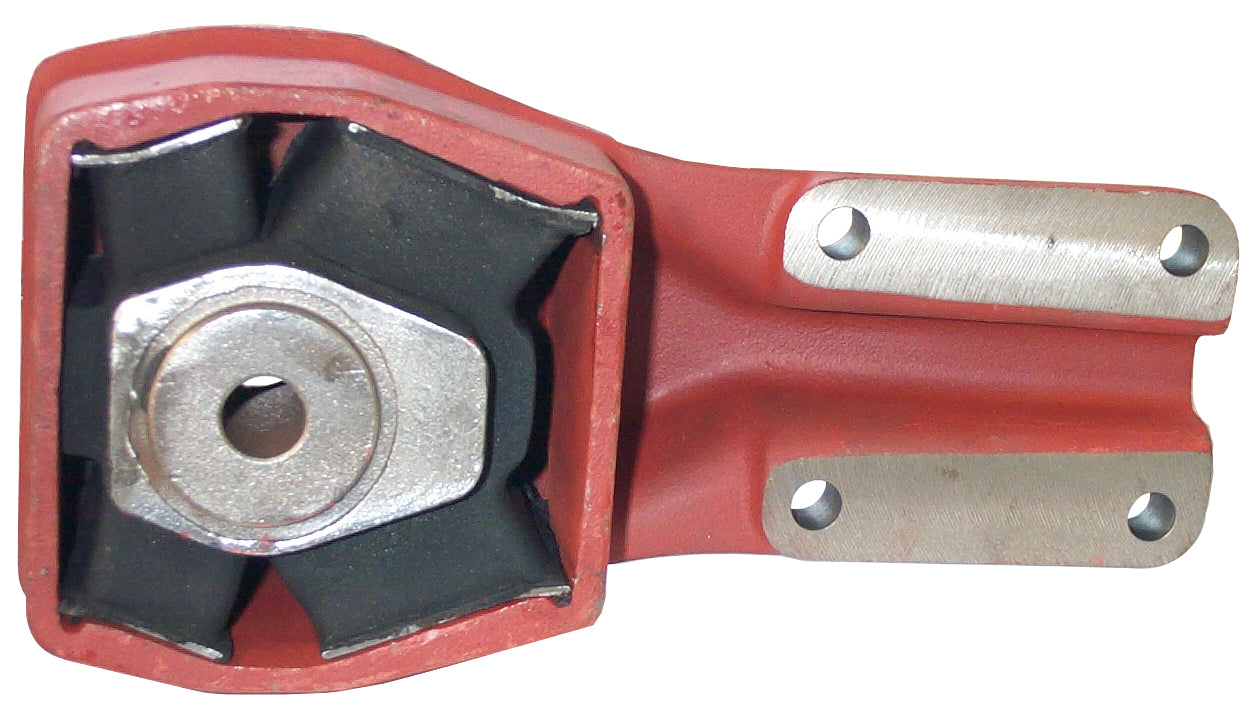 Supporto posteriore motore IVECO oe 42015384