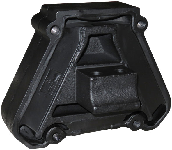 Supporto posteriore motore IVECO oe 8164486