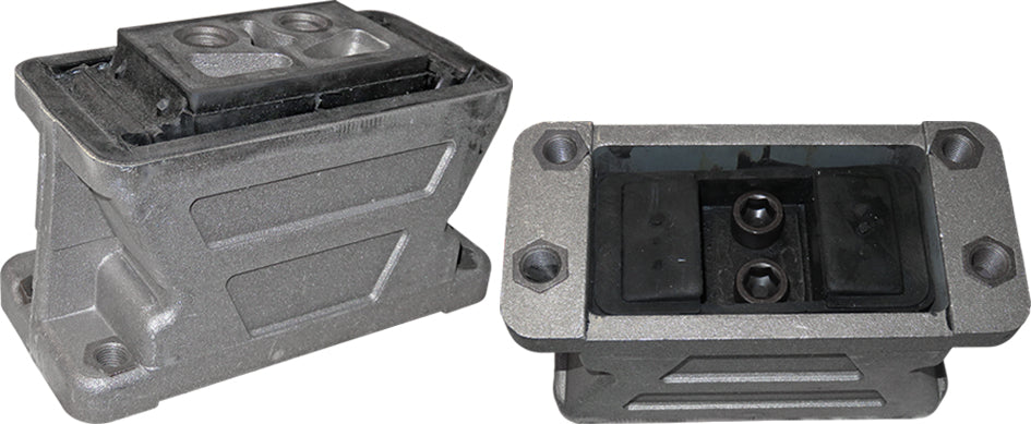 Supporto anteriore motore IVECO oe 99448018