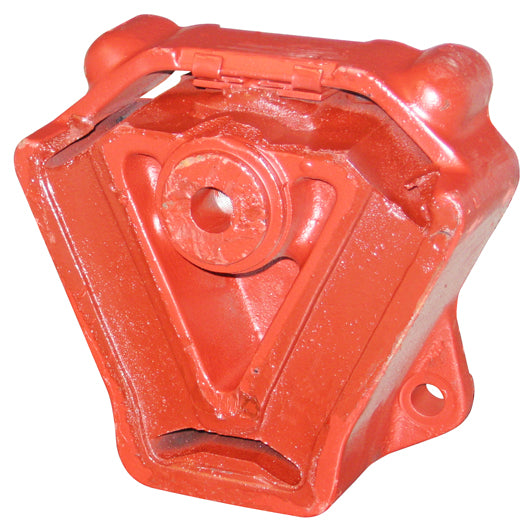Supporto anteriore motore IVECO oe 4839504