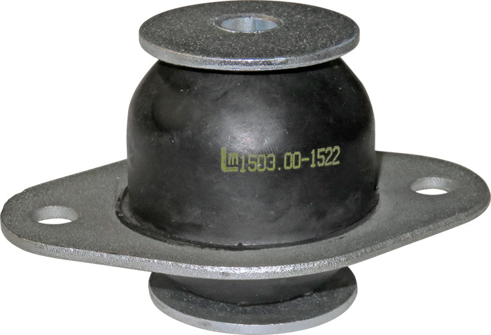 Supporto anteriore cabina IVECO oe 9071780