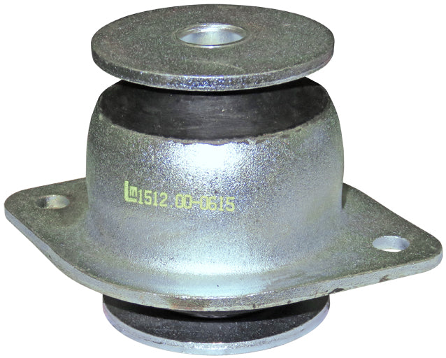Supporto appoggio anteriore IVECO oe 4642485