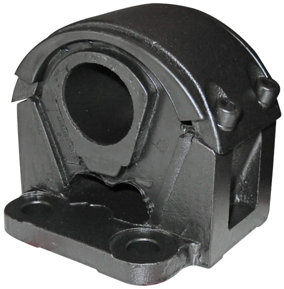 Tassello appoggio anteriore cabina IVECO oe 4786622