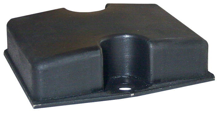 Paracolpo fogli balestre posteriori IVECO oe 41006350