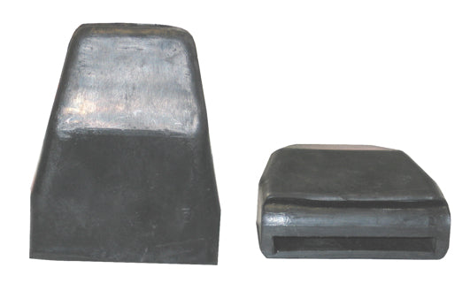 Paracolpo balestra anteriore trasversale IVECO oe 500340498