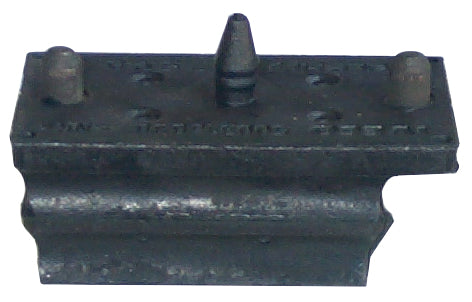 Paracolpo balestra anteriore trasversale IVECO DAILY oe 500316838