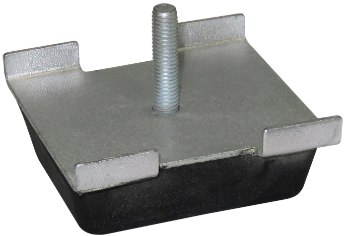 Tassello fogli balestre posteriori IVECO oe 98401286