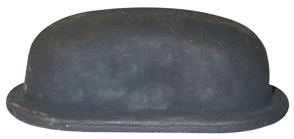 Paracolpi sospensione posteriore IVECO oe 2492103