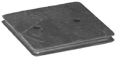 Distanziale fogli balestre paraboliche RENAULT oe 5001832708