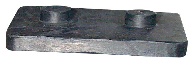 Paracolpi fogli balestre anteriori MERCEDES oe 6733250284